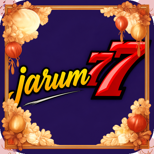 jarum77 — mitra unggulan